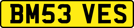 BM53VES