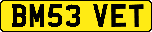 BM53VET