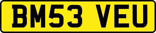 BM53VEU