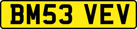 BM53VEV