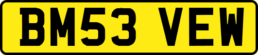 BM53VEW
