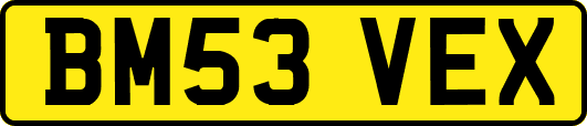 BM53VEX