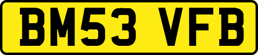 BM53VFB