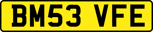 BM53VFE