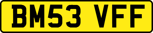 BM53VFF