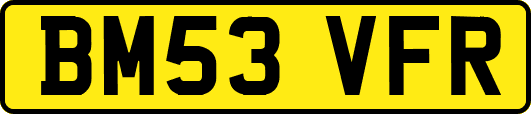 BM53VFR
