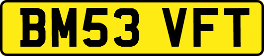 BM53VFT