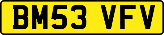 BM53VFV