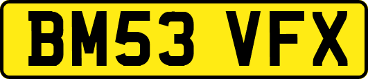 BM53VFX