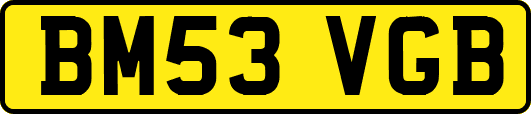 BM53VGB