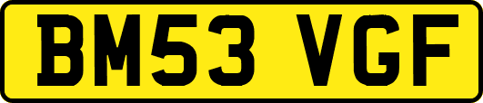 BM53VGF