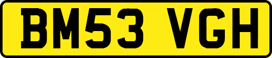 BM53VGH