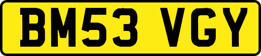BM53VGY