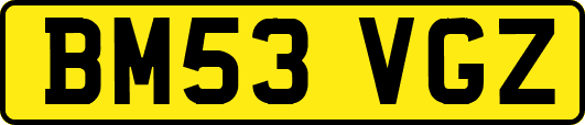 BM53VGZ