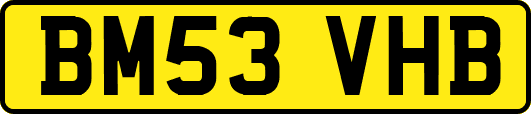 BM53VHB