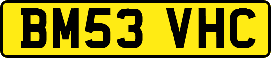 BM53VHC
