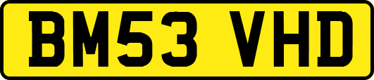 BM53VHD