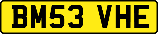 BM53VHE
