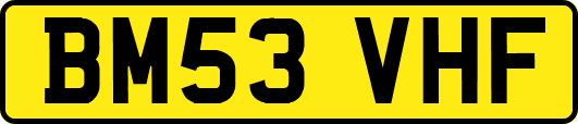 BM53VHF