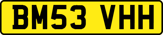 BM53VHH