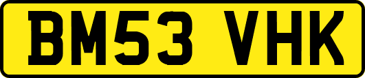 BM53VHK