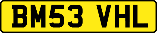 BM53VHL