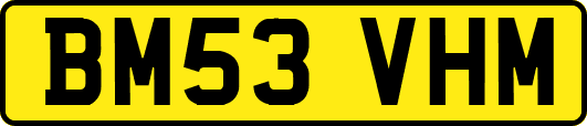 BM53VHM