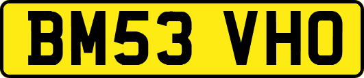 BM53VHO