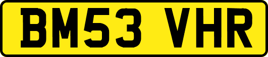 BM53VHR