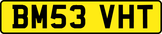 BM53VHT
