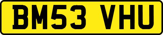 BM53VHU