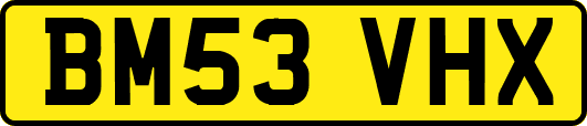 BM53VHX