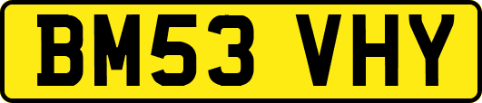 BM53VHY