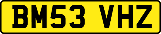 BM53VHZ