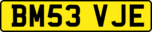 BM53VJE