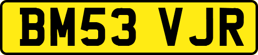 BM53VJR