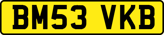 BM53VKB