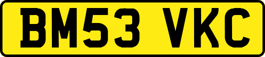 BM53VKC