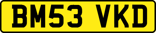 BM53VKD
