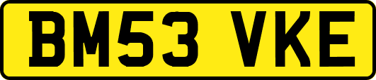 BM53VKE