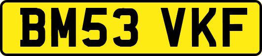 BM53VKF