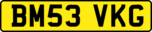 BM53VKG