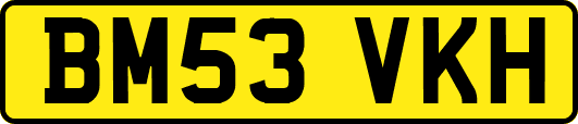 BM53VKH