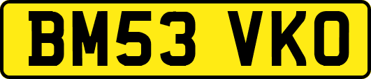 BM53VKO