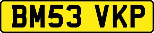 BM53VKP