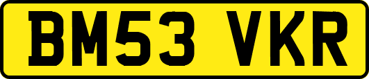 BM53VKR