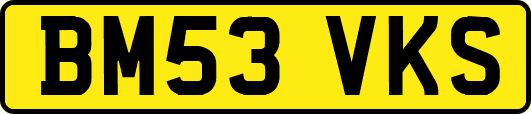 BM53VKS