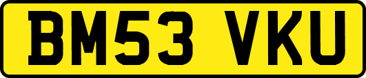 BM53VKU