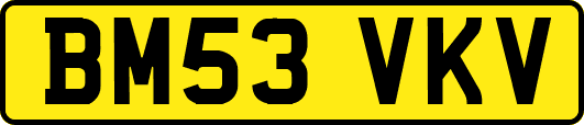 BM53VKV