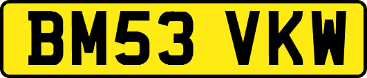BM53VKW